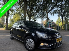 Volkswagen Polo - 1.4 TDI Navi|Automaat|Clima|Lage Km