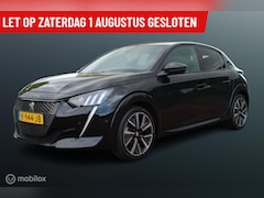 Peugeot 208 - 1.2 100 PK PureTech GT, Camera, Pdc voor + achter, App connect, Clima, Navi, Cruise, Sport