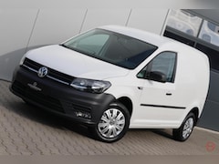 Volkswagen Caddy - Bestel 1.0 TSI 102PK / Slechts 10.000 KM / BTW