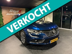 Renault Talisman Estate - 1.6 TCe Intens 4 CONTROLE - BOSE - SFEER - NWE APK