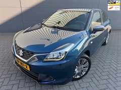 Suzuki Baleno - 1.2 Rhino*NAVI*StoelVerwarming*Bluetooth*Velgen*APK*NAP