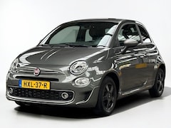 Fiat 500 - 1.2 Pop sport airco apk parkeersensor