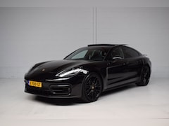 Porsche Panamera - 2.9 4 E-Hybrid Platinum Edition ORG.NED / NAP / DEALER-ONDERHOUDEN / PANORAMADAK / SPORT C
