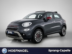 Fiat 500 X - 1.5 Hybrid Dolcevita Special Edition Cabrio | Camera | Cruise Control | Climate Control