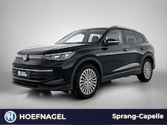 Volkswagen Tiguan - 1.5 eTSI Life Edition| Trekhaak | 360 Camera | Stoelverwarming | Adaptive Cruise | Navigat