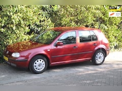 Volkswagen Golf - 1.4-16V Trendline TREKHAAK