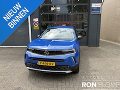 Opel Mokka - 1.2 Turbo Elegance Automaat / Airco clima/ Apple carplay/ Cruise/ Camera/ PDC/ LED/ LMV/ T