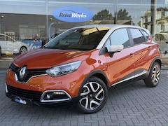 Renault Captur - 1.2 TCe Dynamique | Automaat | Winter-pakket | Netjes onderhouden | Interesse, Proefrit? B