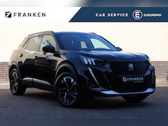 Peugeot e-2008 - EV GT 50 kWh | BLIS | Camera | Navigatie | Stoelverwarming