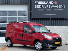 Fiat Doblò Cargo - MARGE 1.4 SX Maxi slechts 71.695km