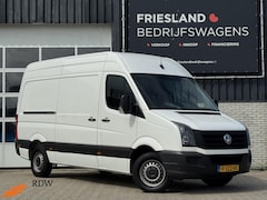 Volkswagen Crafter - Bestel 30 2.0 TDI L2H2 BM