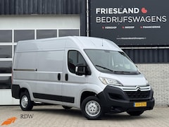Citroën Jumper - bestel 30 2.2 BlueHDi 140 L2H2 Control Economy