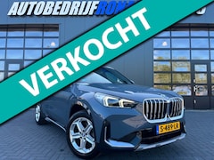 BMW X1 - SDrive18i NL.Auto/Individual/Leder/360Camera/Widescreen/Adaptive-Cruise/1Ste Eigenaar/Deal