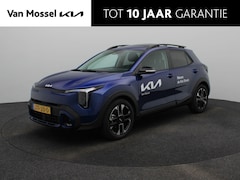 Kia Stonic - 1.0 T-GDi MHEV GT-Line Demo | Nieuw Type | Panorama-dak | Camera | Clima | Carplay/Android
