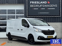 Renault Trafic - bestel 1.6 dCi T29 L2H1 Comfort Energy