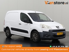 Peugeot Partner - 1.6HDI XT | Marge | Airco |Trekhaak