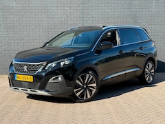 Peugeot 5008 - 1.6 e-THP GT-Line Automaat Xenon Led Panoramadak 360 Camera