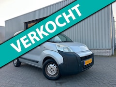 Citroën Nemo - 1.4 HDi | NAP | MARGE | STUURBKR |