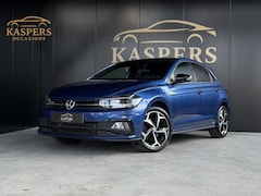 Volkswagen Polo - 1.0 TSI Highline Business R |3x R line|Acc|