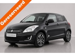 Suzuki Swift - X-TRA EDITION / AIRCO / CRUISE CONTR / LEDER