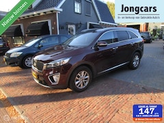 Kia Sorento - 2.2 CRDI GRIJS KENTEKEN 2016 275.000KM