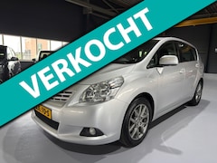 Toyota Verso - 1.8 VVT-i Aspiration 7 persoons l Carplay l Navi | Trekhaak