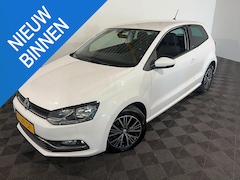 Volkswagen Polo - 1.2 TSI Comfortline