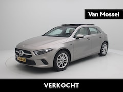 Mercedes-Benz A-klasse - 250e Aut. Premium Plus | Panoramadak | Led Sfeerlicht | Led Koplampen | Navi | Camera | St