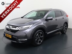 Honda CR-V - 2.0 HYBRID 184pk AWD E-CVT Executive