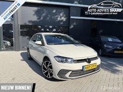 Volkswagen Polo - 1.0 MPI Polo CarPlay|Bluetooth|LED|Navigatie