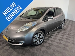 Nissan LEAF - Business Edition 30 kWh