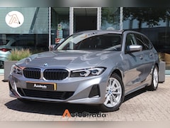 BMW 3-serie Touring - (g21) 320e High Executive 204pk | Leder | Memory | Camera | LED | Stoelverwarming | Trekha