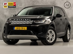 Land Rover Discovery Sport - P200 2.0 S 200Pk Automaat (APPLE CARPLAY, GROOT NAVI, CAMERA, GETINT GLAS, LEDER, STUUR/ST