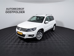 Volkswagen Tiguan - 1.4 TSI Sport&Style 4Motion