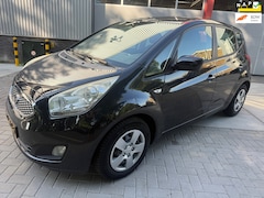 Kia Venga - 1.4 CVVT Seven NAVI