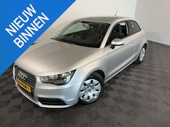 Audi A1 - 1.2 TFSI Attraction Pro Line Business