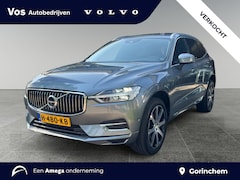 Volvo XC60 - 2.0 T8 Twin Engine AWD Inscription