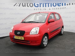 Kia Picanto - 1.0 Light nette 5-deurs