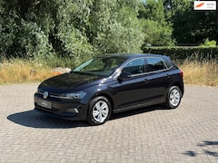Volkswagen Polo - 1.0 TSI Highline DSG I CARPLAY I PDC I CLIMA I DEALER ONDH I MOOI