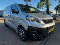Peugeot Expert - 2.0 BlueHDI 120 Premium L2 Euro 6 BTW/BPM VRIJ Airco/ECC, 2 Schuifdeuren