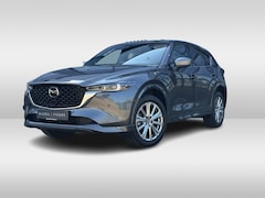 Mazda CX-5 - 2.0 e-SkyActiv-G M Hybrid 165 Takumi | SUNROOF | ALARM | NAPPA LEDER