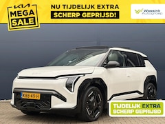 Kia EV3 - 81, 4 kWh 204pk GT-Line | VOORDEEL | Stoel en Stuurverwarming | Schuif-Kanteldak | Harman