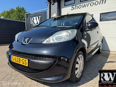Peugeot 107 - 1.0-12V XR *AIRCO*NIEUWE APK