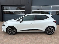 Renault Clio - 0.9 TCe Intens Iconic Velgen, Led Lampen, R link Navi