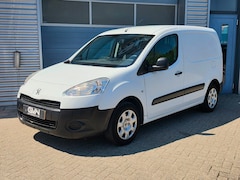 Peugeot Partner - 120 1.6 VTi L1 XR Grijskenteken – 100% Milieuzone Vrij