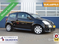 Citroën C2 - 1.4i VTR