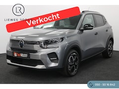 Citroën ë-C3 - Max 113pk 44 kWh Comfort Range