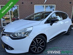 Renault Clio - 0.9 TCe Expression NIEUWE APK / NAVI / AIRCO / CRUISE / LED