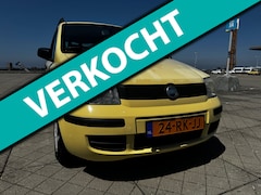 Fiat Panda - 1.1 Active Plus Lage KM NAP