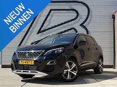 Peugeot 3008 - 1.2 PureTech Allure 2e Eigenaar|Schuifdak|Camera|Carplay|Clima|Trekhaak|i-Cockpit|Cruise|E